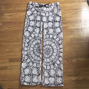 New Mandala Lounge pants